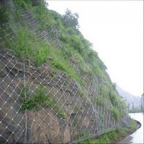 成都公路邊坡防護網(wǎng)廠家供應(yīng)主動邊坡防護網(wǎng)/被動邊坡防護網(wǎng)