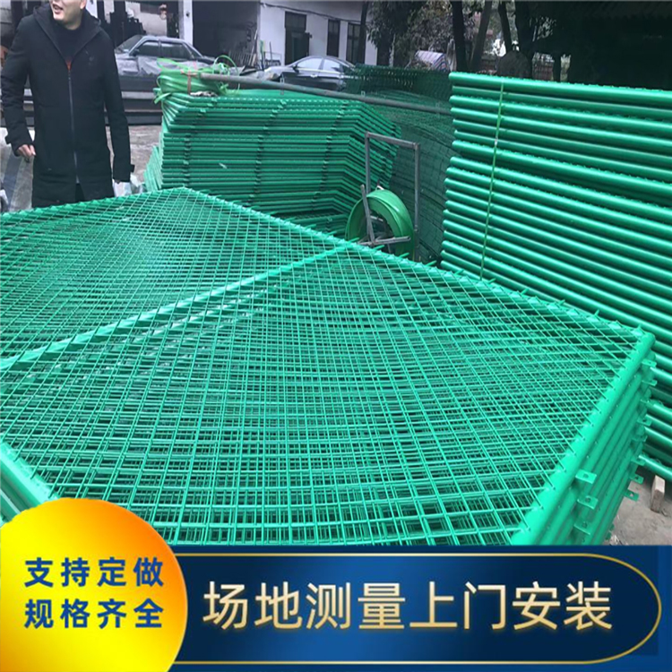 廠家護欄網(wǎng)批發(fā) 鐵路護欄網(wǎng)定制安裝 供應鐵路護欄網(wǎng) 高鐵護欄網(wǎng) 四川川豐 價格實惠
