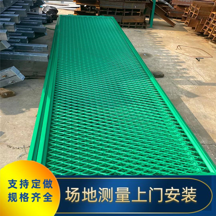 四川川豐鍍塑抗曬雙邊絲高速護欄網(wǎng)報價