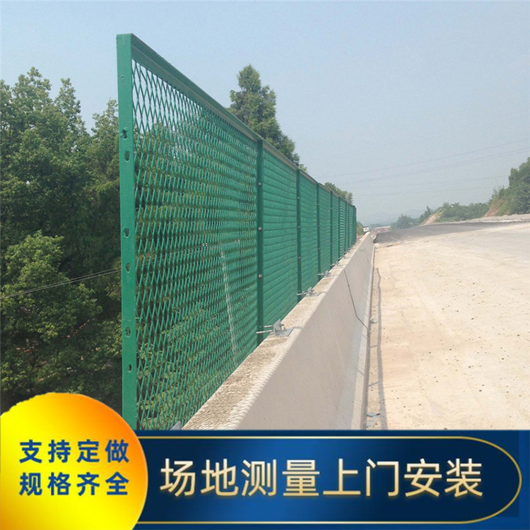橋梁護(hù)欄 橋梁護(hù)欄精選廠家 四川川豐金屬 廠家直銷