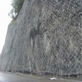 四川川豐道路邊坡防護(hù) 邊坡工程防護(hù) 四川川豐專(zhuān)業(yè)生產(chǎn)邊坡防護(hù)網(wǎng) 邊坡工程主動(dòng)防護(hù)網(wǎng)