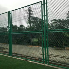 四川川豐體育場圍欄網(wǎng) 網(wǎng)球場圍欄網(wǎng) 足球場圍欄網(wǎng) 籃球場圍欄網(wǎng) 按需定制