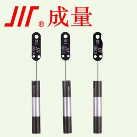 成量三針量針1級(jí)0.118-6.585mm螺紋測(cè)針