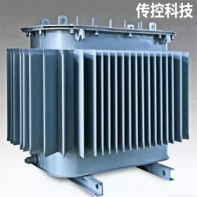 四川變壓器,箱式變壓器，電力油浸式設備,傳控科技