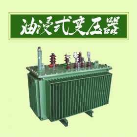 油浸式變壓器廠家直銷, 現(xiàn)貨供應(yīng),可來(lái)圖定制，快速報(bào)價(jià)