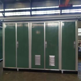 西藏YB型箱式變電站廠家定制生產(chǎn),品質(zhì)保障,貨期穩(wěn)定，按需定制