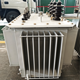 甘孜100kva油變,油浸式變壓器批發(fā),油變制造廠家，傳控科技