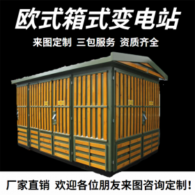箱式變電站現(xiàn)場(chǎng)指導(dǎo)安裝,箱變制造廠家,傳控科技箱變售后有保障