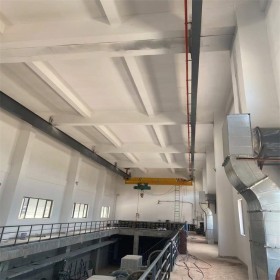 LX型電動(dòng)單梁懸掛起重機(jī)   安裝方便   操作簡(jiǎn)單   工地梁懸掛起重機(jī)
