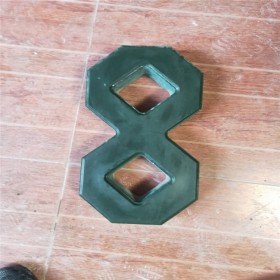 人行道彩磚 環(huán)保市政面磚 生態(tài)地鋪石耐腐蝕 性能優(yōu)良