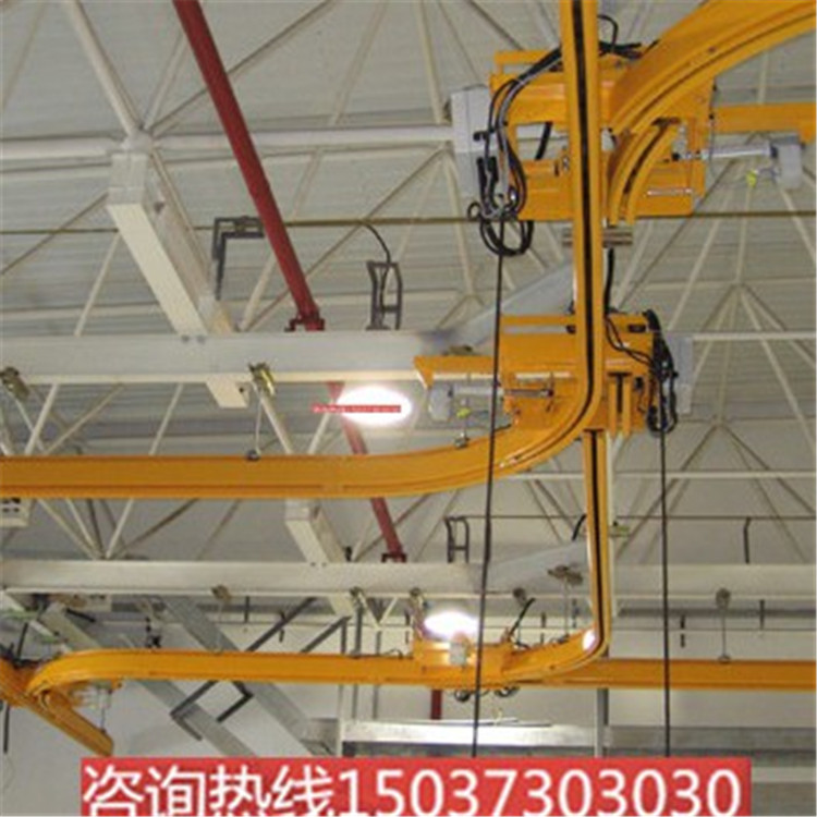 KBK軌道起重機(jī)