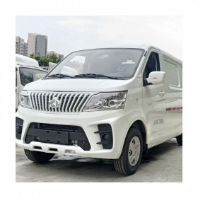 長安睿行M60-41.86度封閉式運(yùn)輸車 廠家報(bào)價(jià) 價(jià)格實(shí)惠