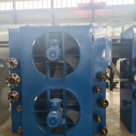 天然氣CNG/LNG增壓壓縮機配套空氣冷卻器  熱交換效率高  節(jié)能效果佳