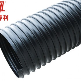 新都|郫都區(qū)鋼帶波紋管價(jià)格型號(hào)dn600    hdpe鋼帶增強(qiáng)螺旋波紋管型號(hào)dn400廠家