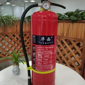 手提式干粉滅火器   水基滅火器廠家直銷   滅火器價(jià)格