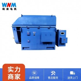 YRKK系列高壓三相異步電動機廠家服務(wù)