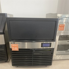 曹大師工程款LB120A制冰機60kg，夏天不用愁，暢享冰塊自由。