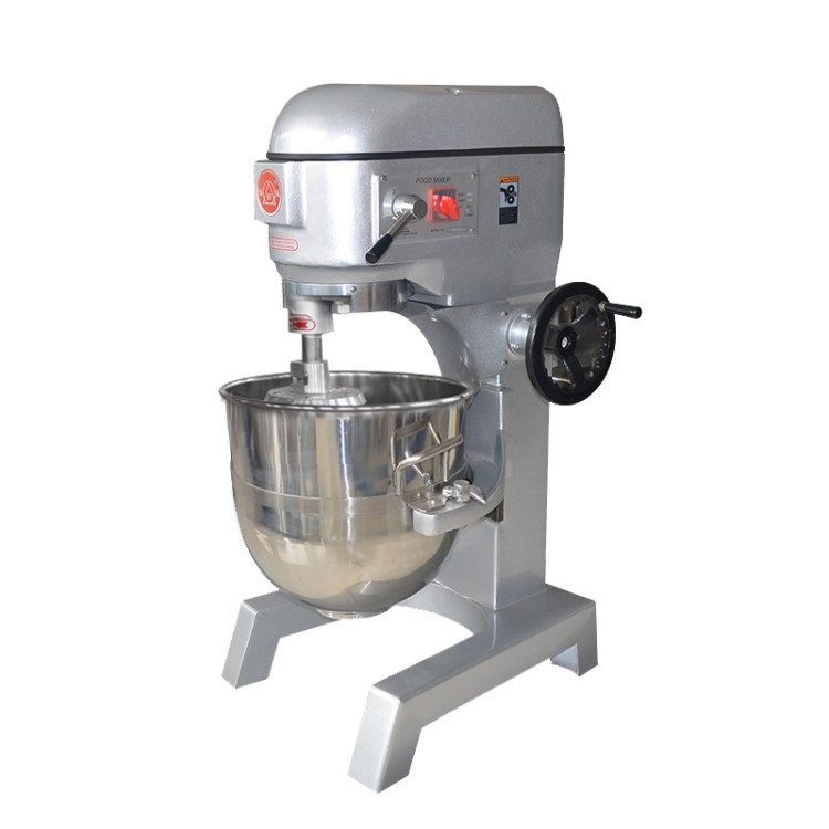 恒祥商用全自動(dòng)精裝和面機(jī) 仿手工多功能自動(dòng)攪拌機(jī)