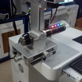 成都工業(yè)激光打標機 臺式打碼機金屬激光打標機