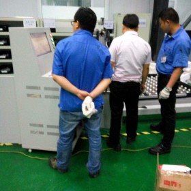 成都機(jī)械工業(yè)軸承激光打碼機(jī)，成都汽車發(fā)動機(jī)電機(jī)軸承專用打碼機(jī)  激光打標(biāo)機(jī)廠家四川制造飛龍達(dá)激光