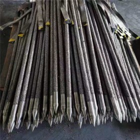 快裝式柔性接地體 非金屬導電體,耐府蝕、不生銹、接地電阻穩(wěn)定、電阻不變、耐高低溫