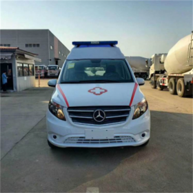 奔馳新威霆轉(zhuǎn)運型救護(hù)車  出租租賃跨省  轉(zhuǎn)院  出院返鄉(xiāng)120   一站式