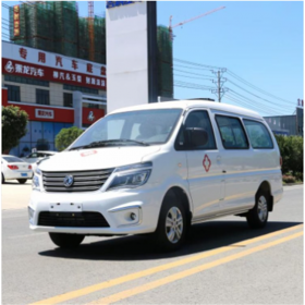 東風(fēng)風(fēng)行轉(zhuǎn)運型救護(hù)車    醫(yī)療120救援車   負(fù)壓救護(hù)車