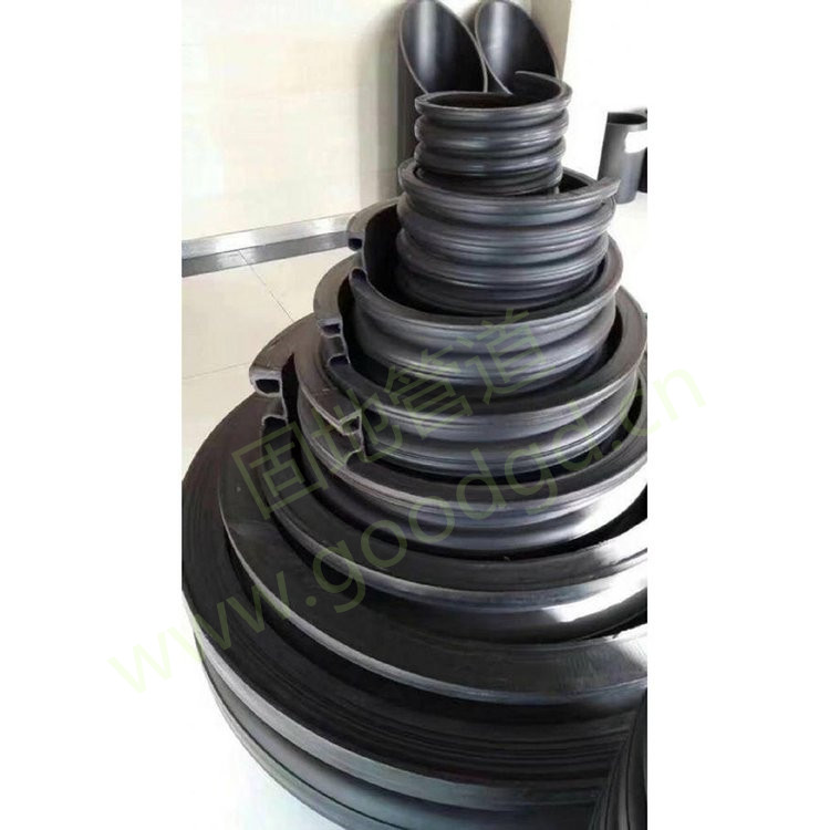 青海玉樹(shù)西寧內(nèi)肋增強(qiáng)波紋管 內(nèi)肋增強(qiáng)聚乙烯波紋管 內(nèi)勒管生產(chǎn)廠家