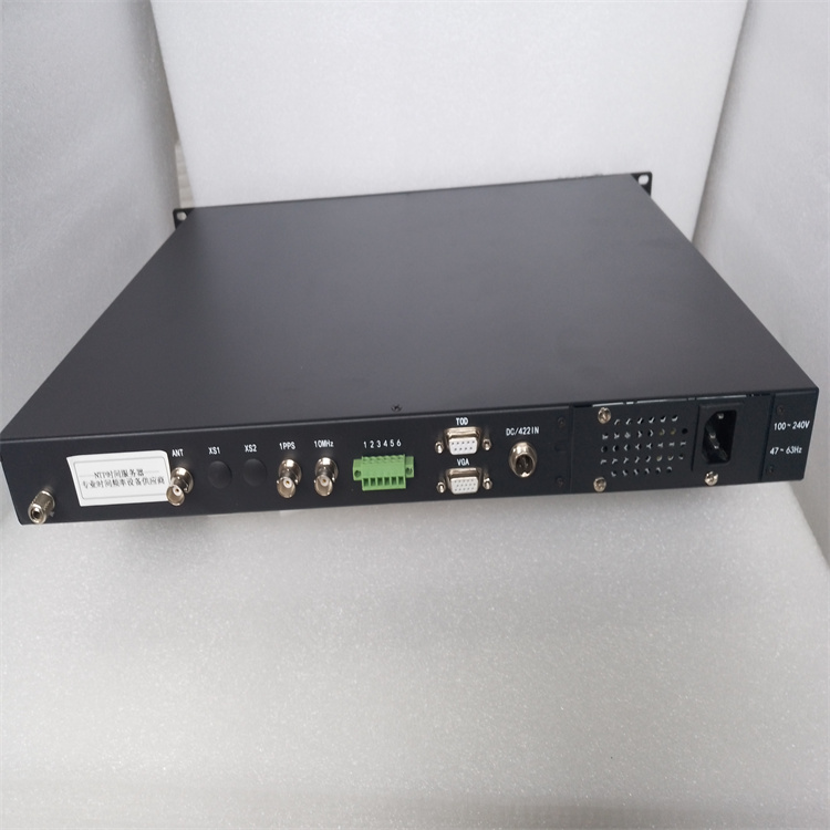 GT901-GBO系列恒溫晶振版NTP網(wǎng)絡(luò)時(shí)間服務(wù)器 網(wǎng)絡(luò)對(duì)時(shí) 中高配置