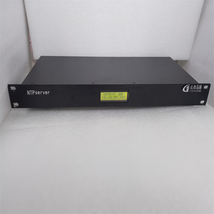 GT9005-GB系列普通版NTP授時(shí)時(shí)鐘 服務(wù)期 低配置