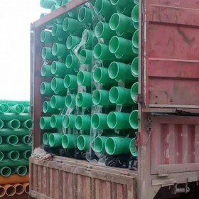 重慶玻璃鋼電力管固地玻鋼管質(zhì)量好玻璃鋼電力管  生產(chǎn)廠(chǎng)家