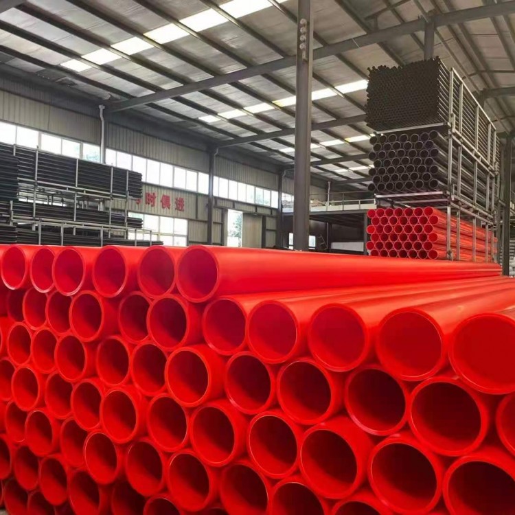 成都MPP電力管廠(chǎng)家 電力護(hù)套管 CPVC電力管生產(chǎn)廠(chǎng)家固地管道