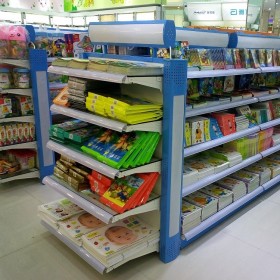 母嬰店展示柜供應(yīng)商 母嬰展柜 嬰童展示柜 母嬰店奶粉展柜 四川展柜廠(chǎng)家