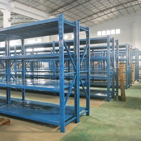 倉儲貨架180kg架子輕型倉庫貨架多層金屬承重架貨架生產(chǎn)廠家貨架的價格