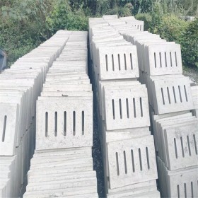 水泥溝蓋板 城市道路電力施工水泥蓋板 質(zhì)地堅(jiān)硬工廠供貨