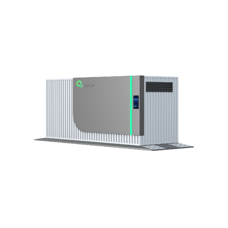 青青儲充  儲能集裝箱 耐腐蝕光伏逆變設(shè)備箱  500KW/1032KWH