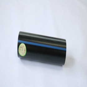 品牌直銷pe管 優(yōu)質(zhì)pe給水管  PE100級室外自來水管DN315 PN1.6