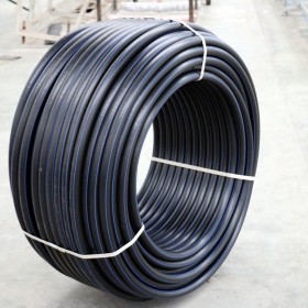 廠家銷售pe灌溉管63mm 小口徑pe灌溉管 聚乙烯pe排水管0.6-1.6mpa