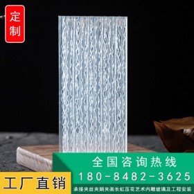 貴陽(yáng)定制雙層夾膠夾絲玻璃鋼化樓梯藝術(shù)玻璃護(hù)欄陽(yáng)光防爆防彈防火玻璃