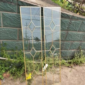 三匹狼藝術(shù)工程玻璃超白長(zhǎng)虹玻璃隔音隔熱工廠代加工多款定制