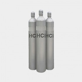高純氯化氫價格好 hcl氣體批發(fā) 宏錦化工