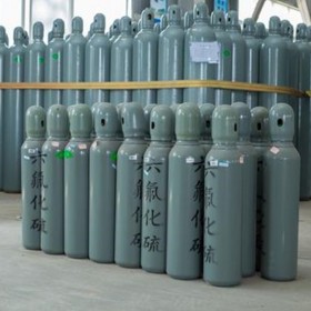 成都六氟化硫供應(yīng)商 成都配送六氟化硫 質(zhì)量保證平價出售