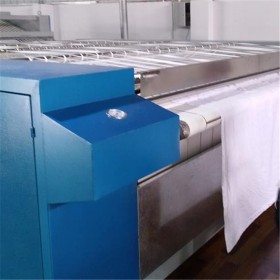 工業(yè)燙平機(jī)廠家直銷  全自動節(jié)能 快速布草燙平機(jī)