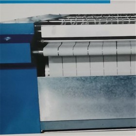 大型工業(yè)燙平機廠家直銷 單輥燙平機 型號齊全