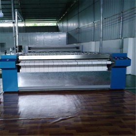大型工業(yè)燙平機(jī)廠家直銷 單輥燙平機(jī) 型號齊全