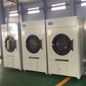 海潔工業(yè) 衣服烘干機 大型高溫消毒除螨烘干機