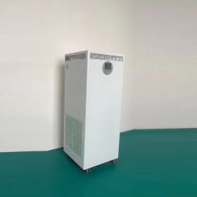 匯凈源  立柜式等離子體空氣消毒機(jī)  落地式空氣凈化消毒機(jī)  帶四個(gè)移動(dòng)輪