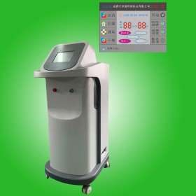 匯凈源 麻醉機(jī)內(nèi)回路消毒機(jī) 管路消毒機(jī)  呼吸自動(dòng)加藥帶打印機(jī)