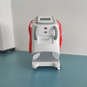 匯凈源 廠家供應批發(fā) 醫(yī)用床單位消毒機 床單元消毒機 床單位臭氧消毒機