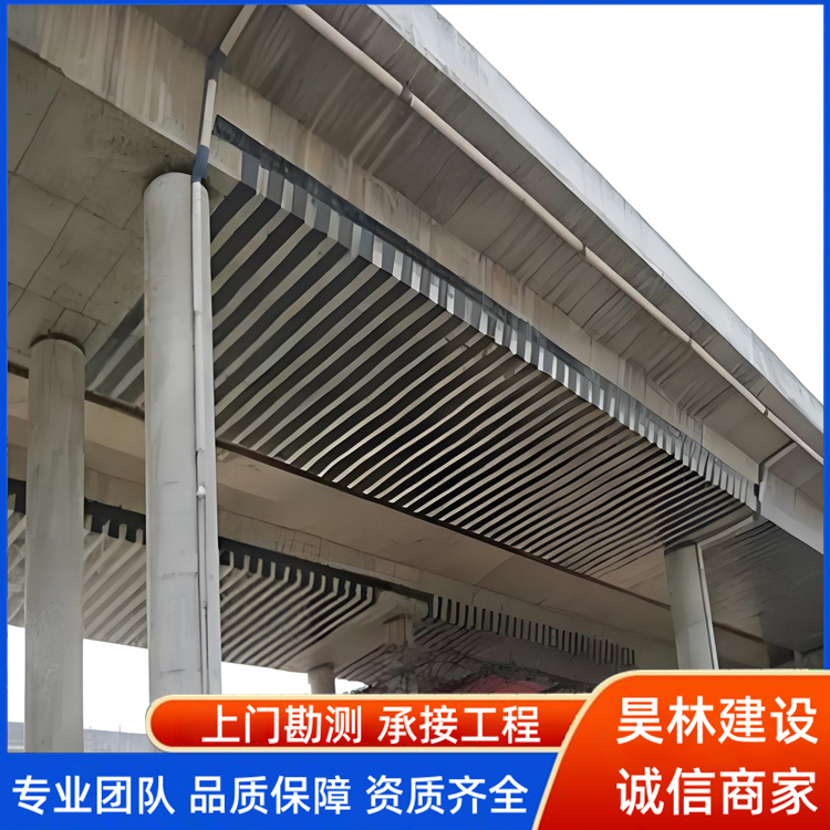 橋梁加固 高速公路橋梁加固施工單位 梁抗震加固設(shè)計(jì)